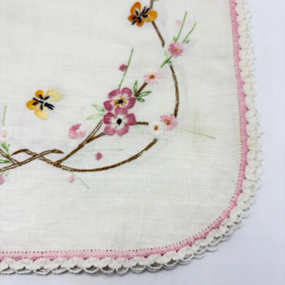 Handmade 12 38